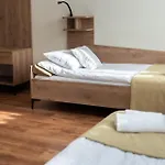 Dom Janskiego Hotel