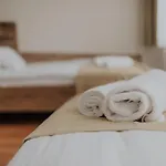 Dom Janskiego Hotel *